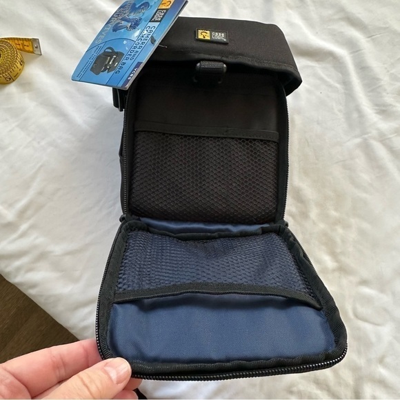 Case Logic Camera Case Weather Resistant Padded Divider 2003 - Picture 12 of 13